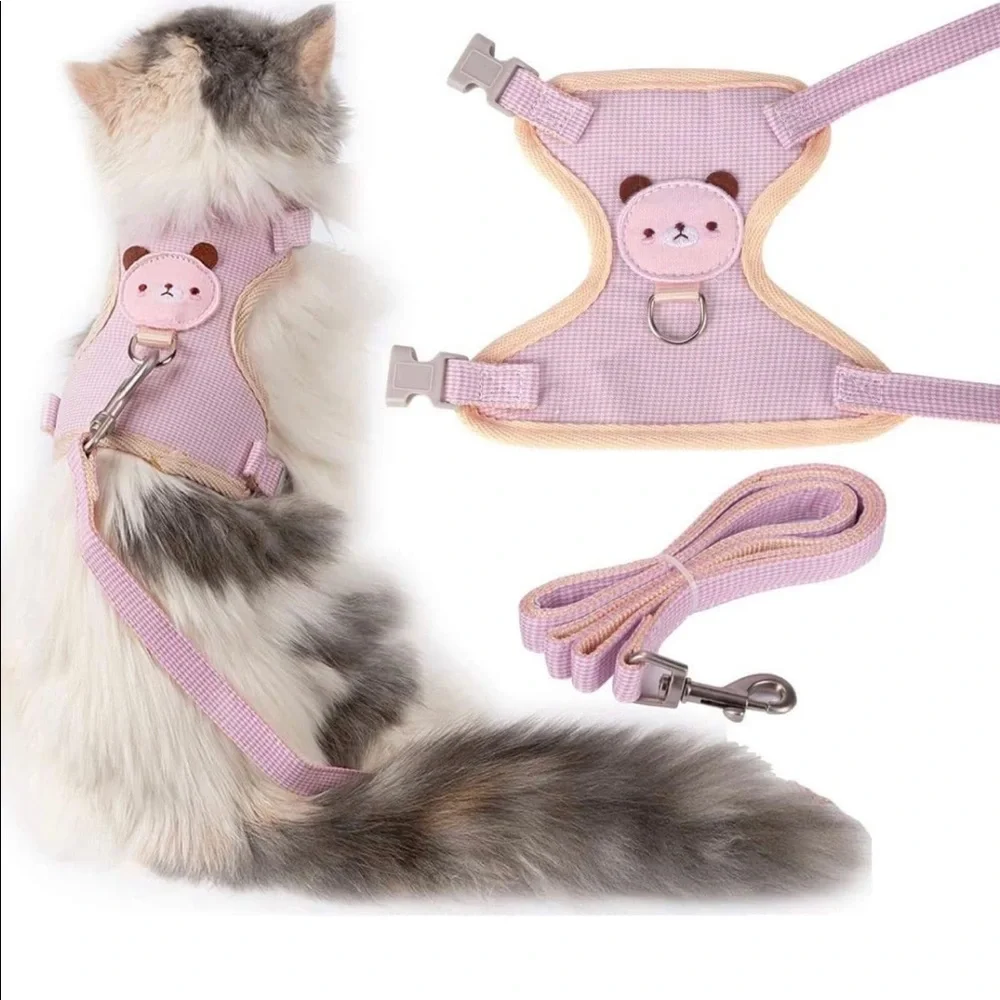 Pet Harness size small